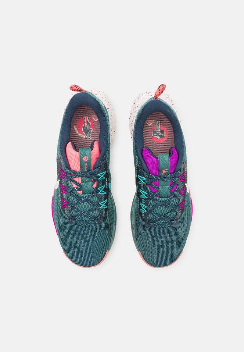 Nike Performance Nike Performance REACTX PEGASUS TRAIL 5 - Trail running shoes Fabrikpreis