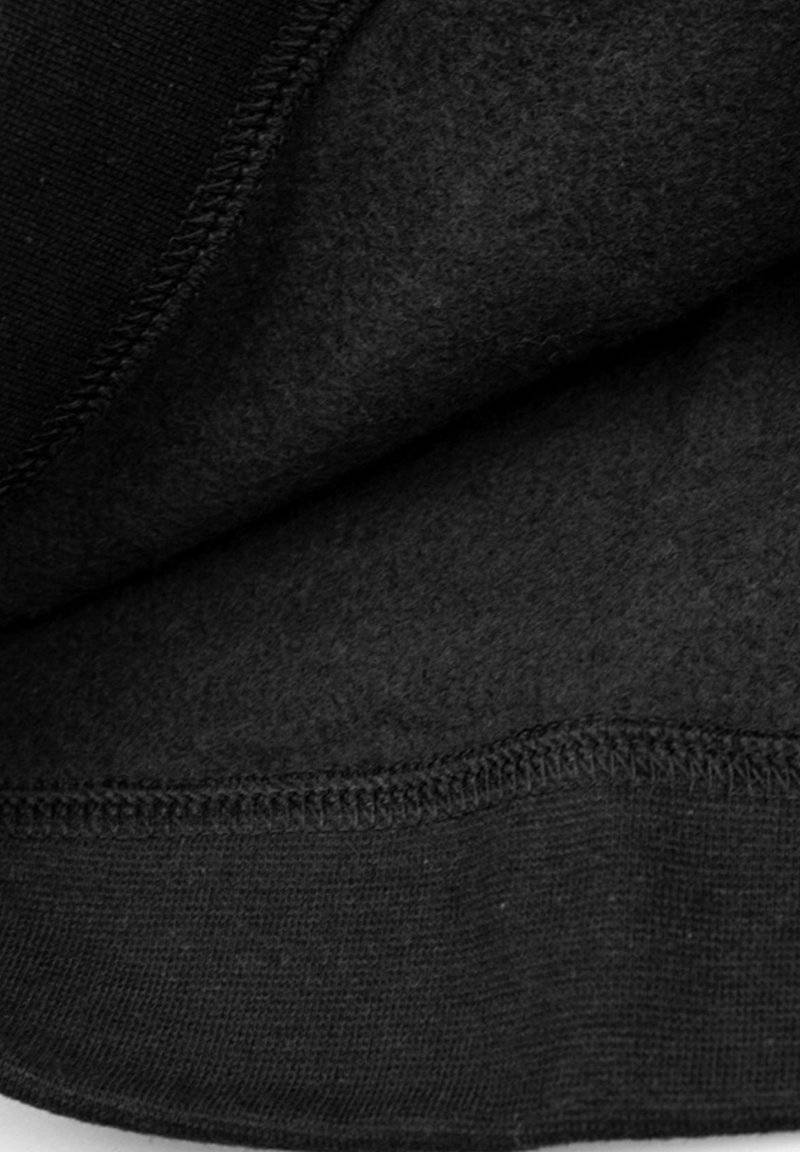 Nike Performance Nike Performance M NK FLC PARK20 PO HOODIE - Hoodie - schwarzweiss Rabatt