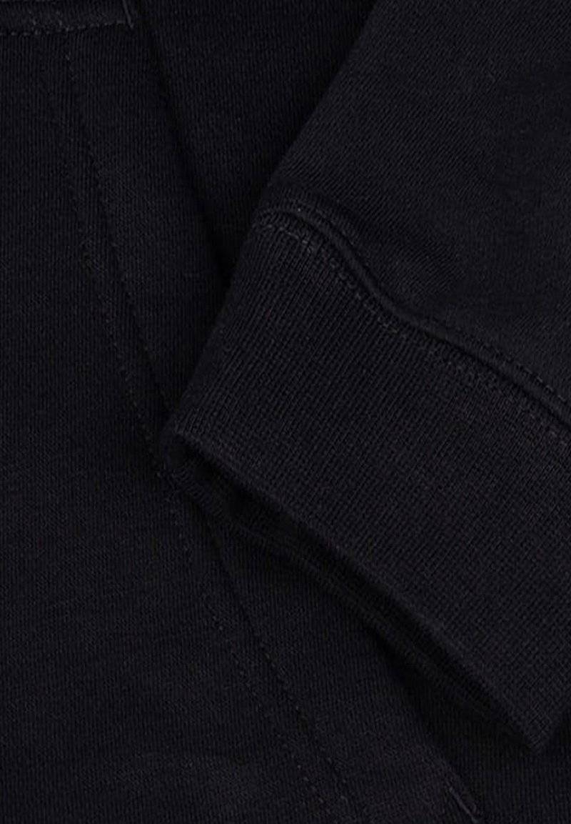 Nike Performance Nike Performance M NK FLC PARK20 PO HOODIE - Hoodie - schwarzweiss Rabatt