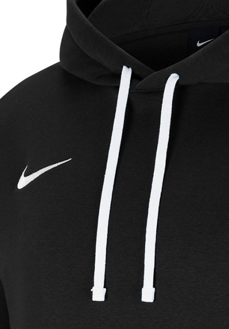 Nike Performance Nike Performance M NK FLC PARK20 PO HOODIE - Hoodie - schwarzweiss Rabatt