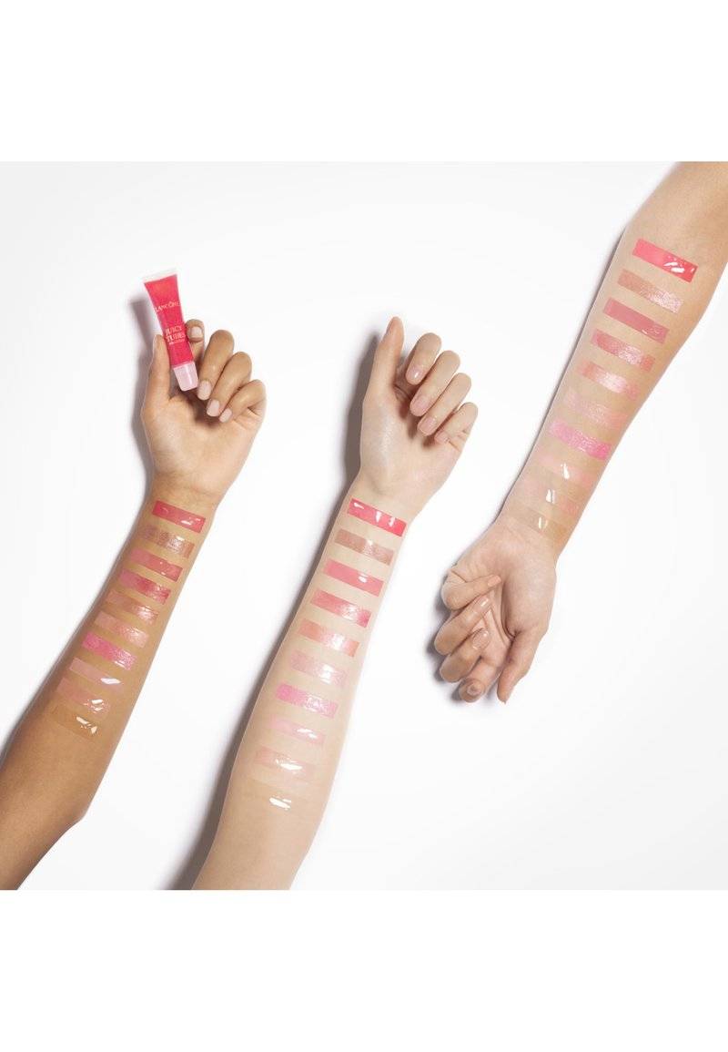 LANCÔME LANCÔME JUICY TUBES - Lip gloss - marshmallow electro Versandkostenfrei