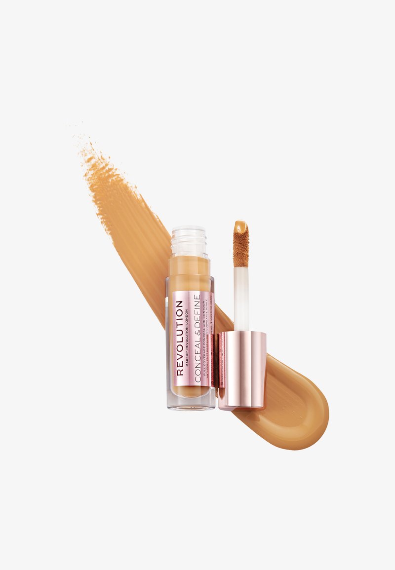 Makeup Revolution Makeup Revolution REVOLUTION CONCEAL & DEFINE CONCEALER - Concealer Flash Sale