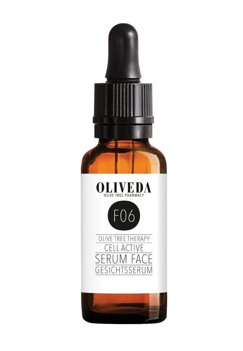 Oliveda Oliveda FACIAL SERUM 30ML CELLACTIVE - Serum Begrenztes Angebot