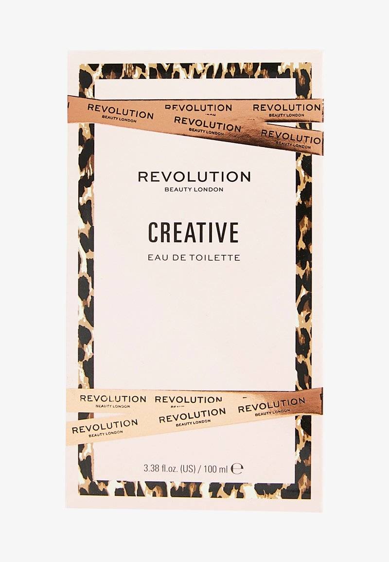 Makeup Revolution Makeup Revolution REVOLUTION CREATIVE EDT - Eau de Toilette Online Shopping
