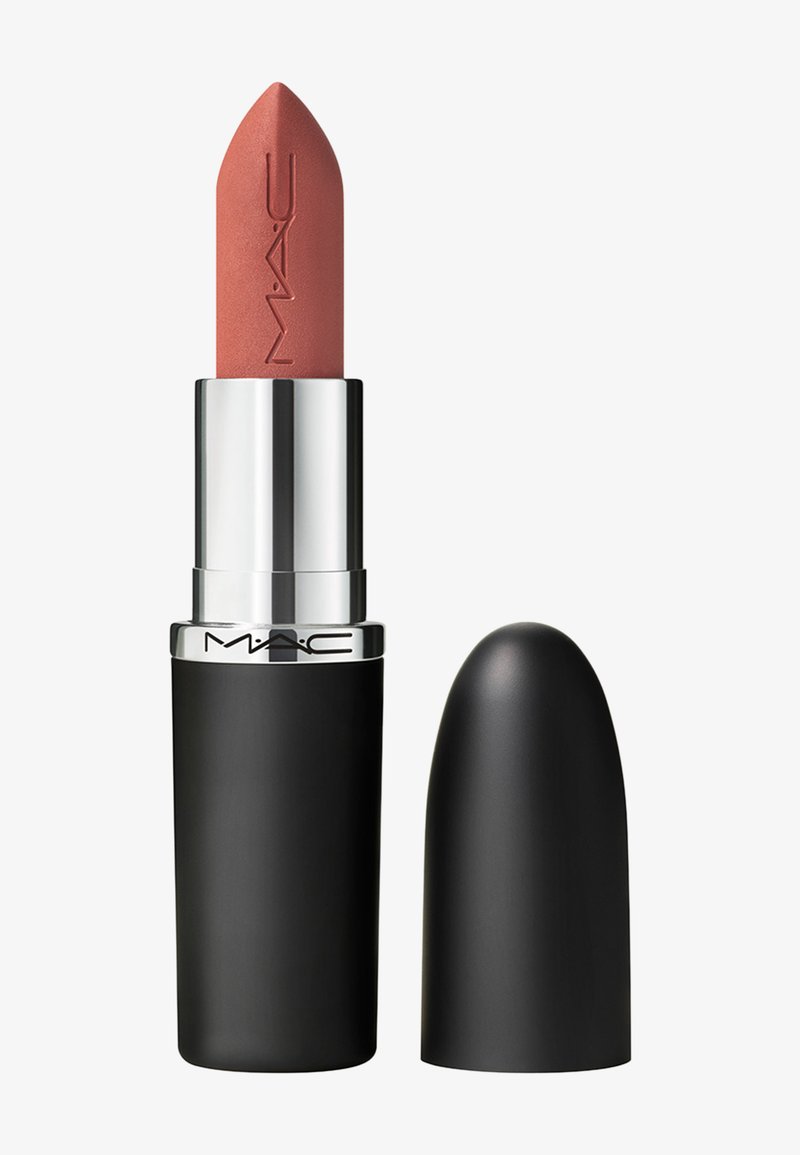 MAC MAC M- A- CXIMAL SILKY MATTE LIPSTICK - Lipstick - kinda sexy Saisonschlussverkauf