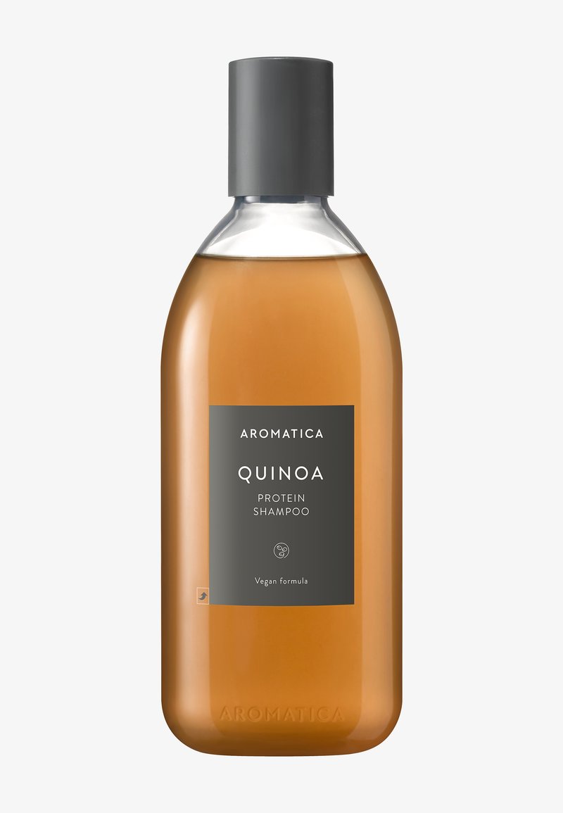 aromatica aromatica QUINOA PROTEIN SHAMPOO - Shampoo