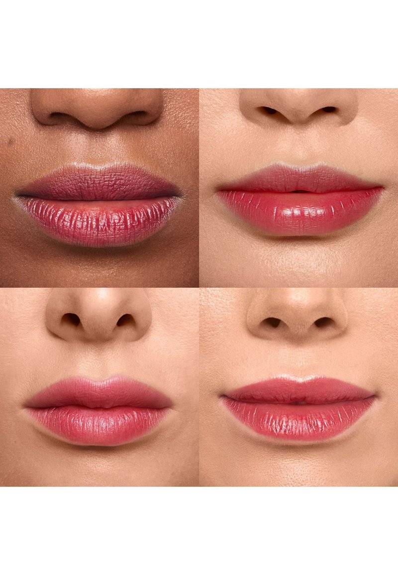 Wonderskin Wonderskin BLADING LIP STAIN KIT - Lip stain - romance Vatertagsangebot