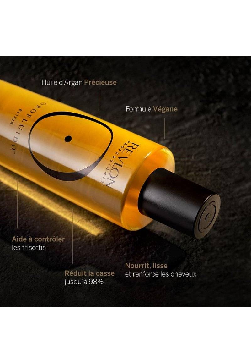 Revlon Professional Revlon Professional OROFLUIDO™ -PRECIOUS ARGAN DRY OIL ELIXIR - Hair treatment Lagerräumung