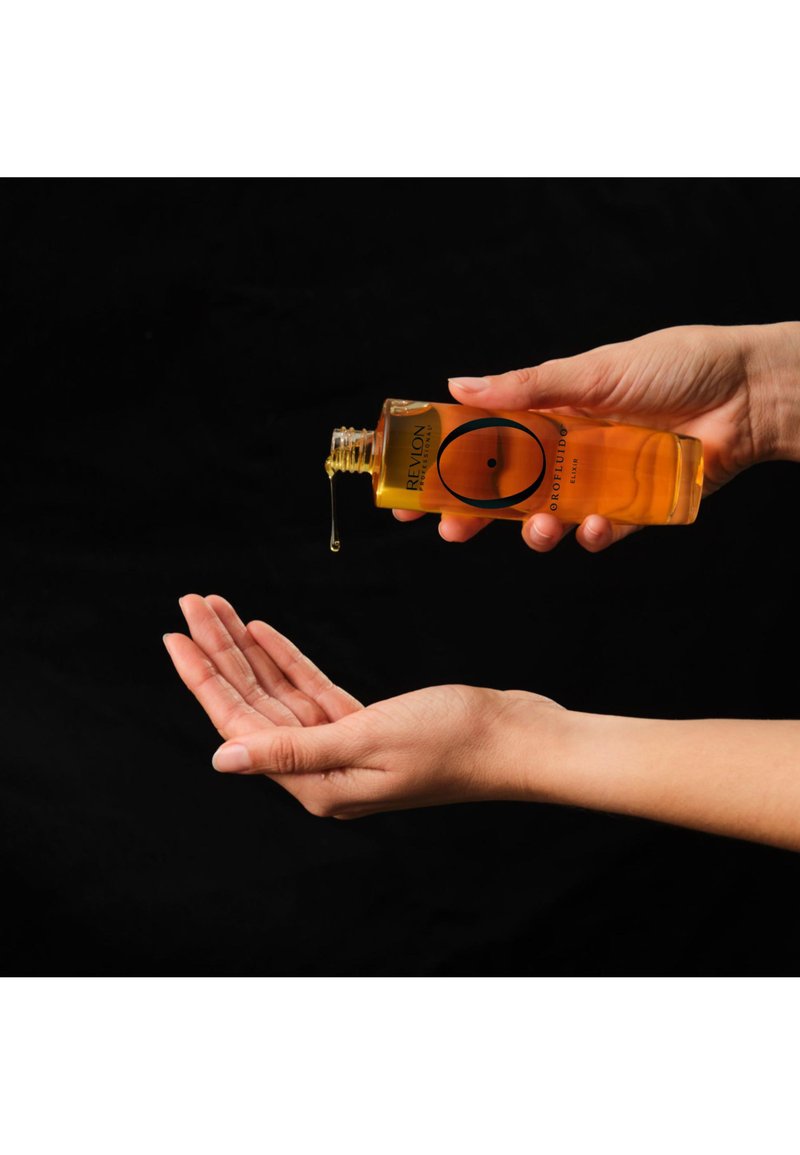 Revlon Professional Revlon Professional OROFLUIDO™ -PRECIOUS ARGAN DRY OIL ELIXIR - Hair treatment Lagerräumung