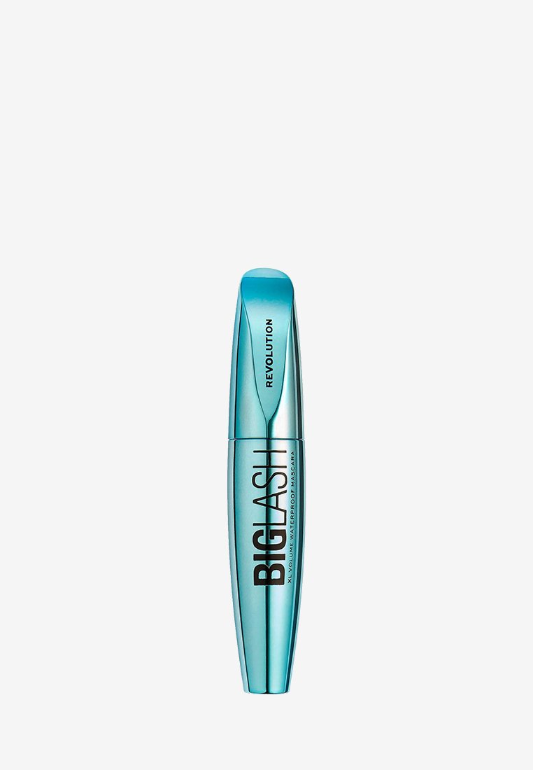 Makeup Revolution Makeup Revolution REVOLUTION BIG LASH WATERPROOF VOLUME MASCARA - Mascara - big lash waterproof Heißer Verkauf