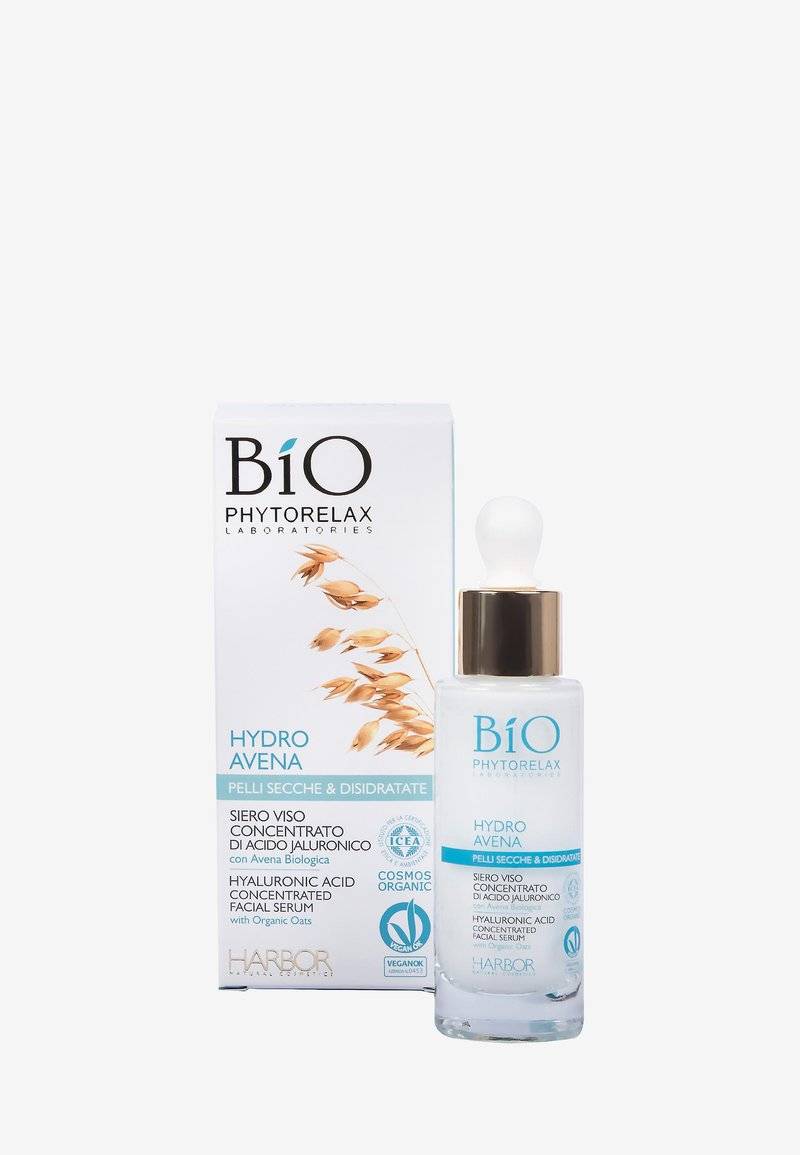 Phytorelax Phytorelax HYDRO AVENA VEGAN & ORGANIC - Serum Blitzangebot