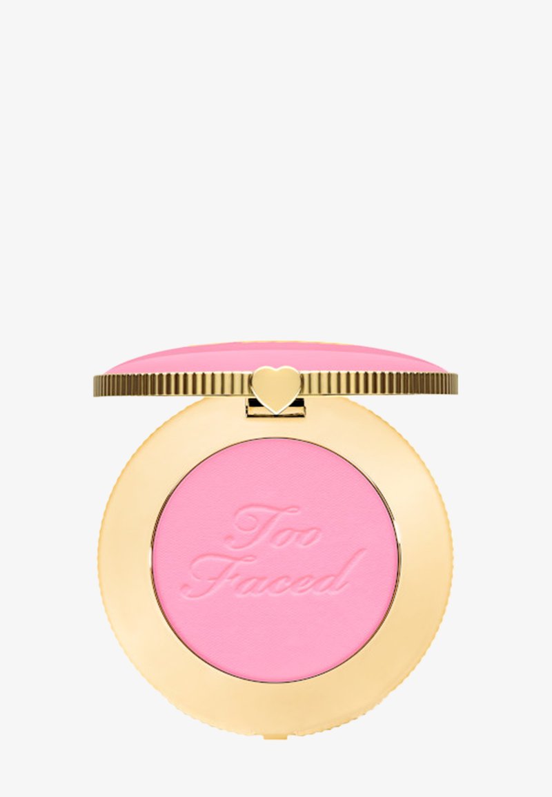 Too Faced Too Faced CLOUD CRUSH BLUSH - Blusher - candy clouds