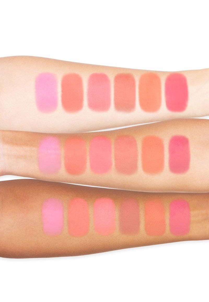 Too Faced Too Faced CLOUD CRUSH BLUSH - Blusher - candy clouds Saisonale Angebote