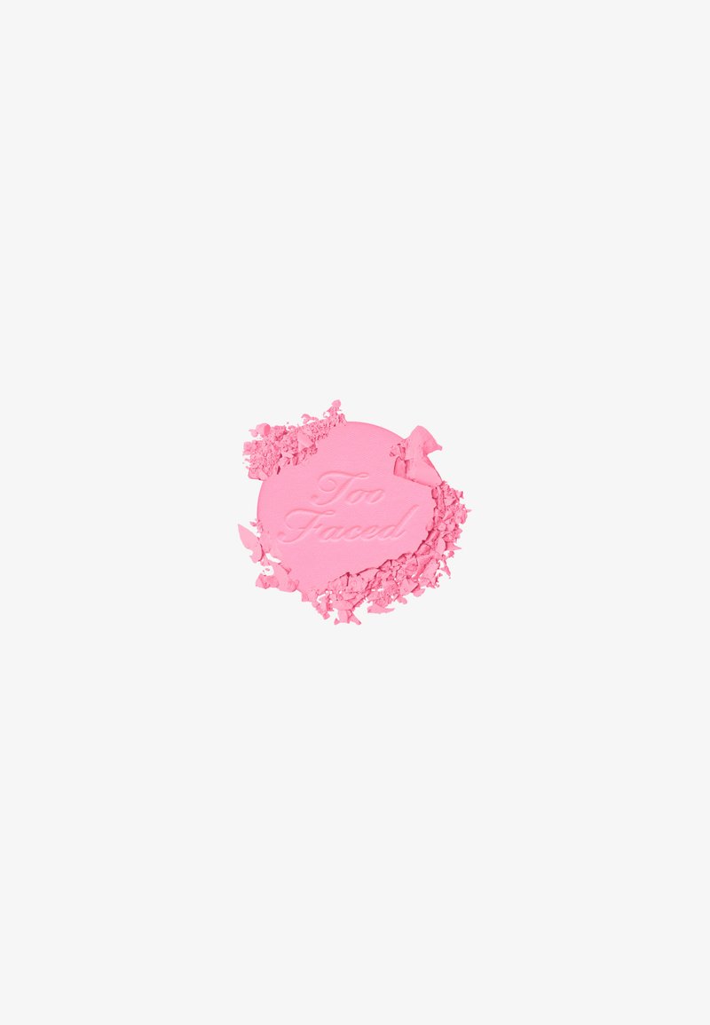 Too Faced Too Faced CLOUD CRUSH BLUSH - Blusher - candy clouds Saisonale Angebote