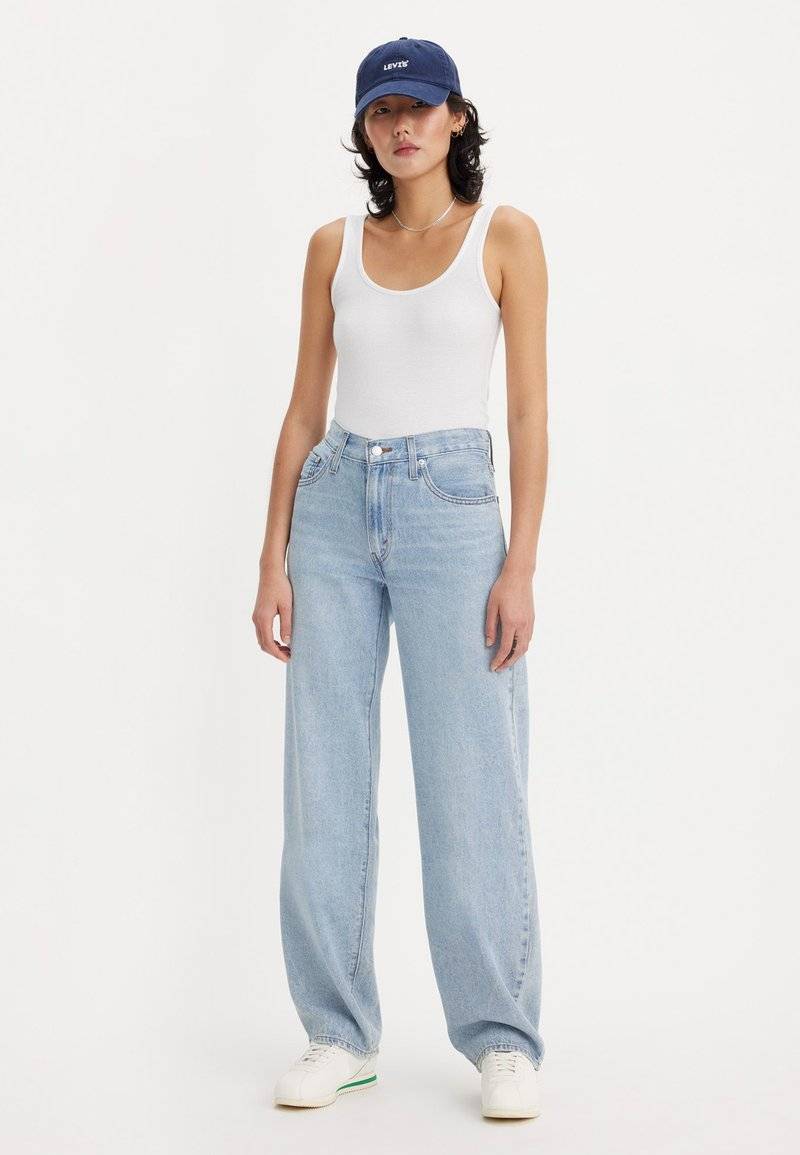 Levi's® Levi's® BAGGY DAD - Relaxed fit jeans - make a difference Tägliche Deals