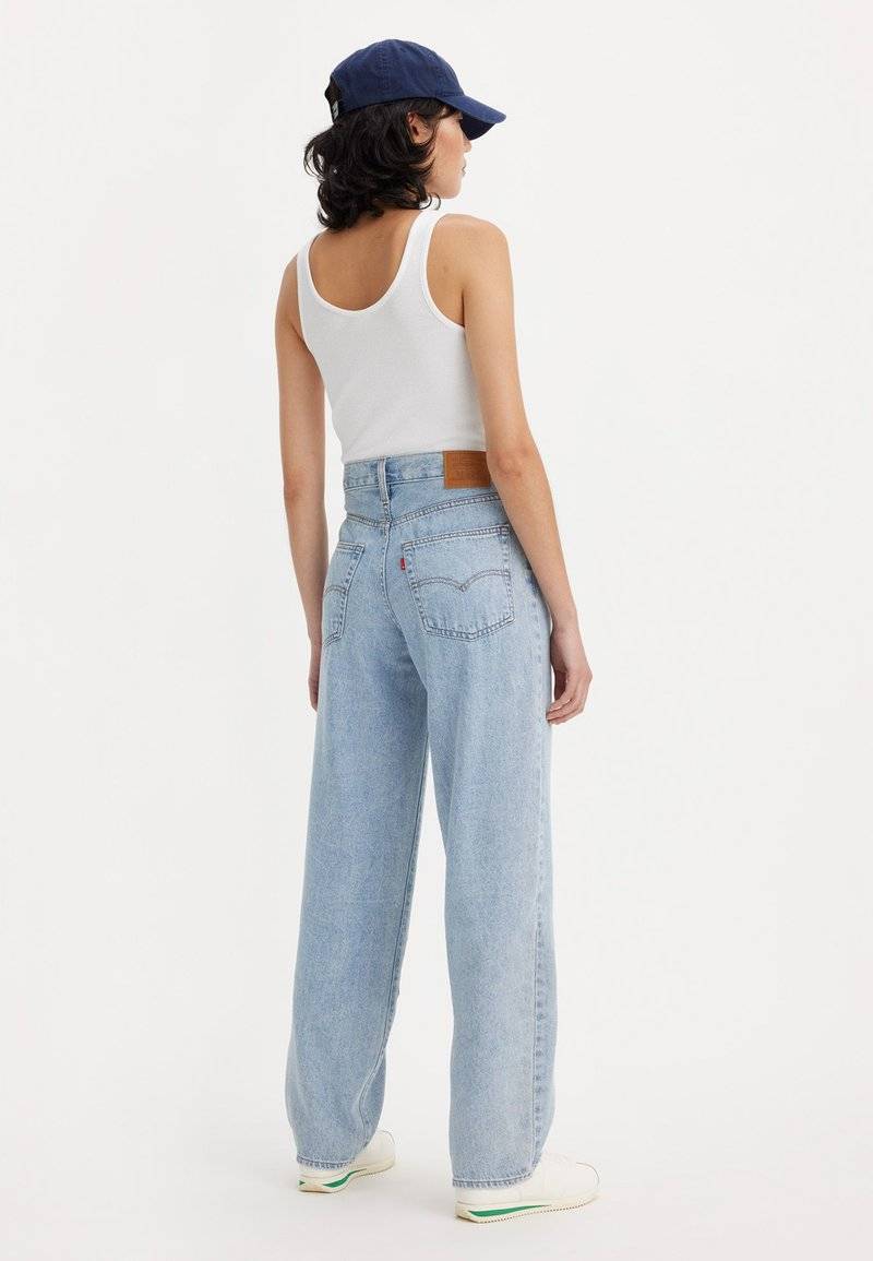 Levi's® Levi's® BAGGY DAD - Relaxed fit jeans - make a difference Tägliche Deals