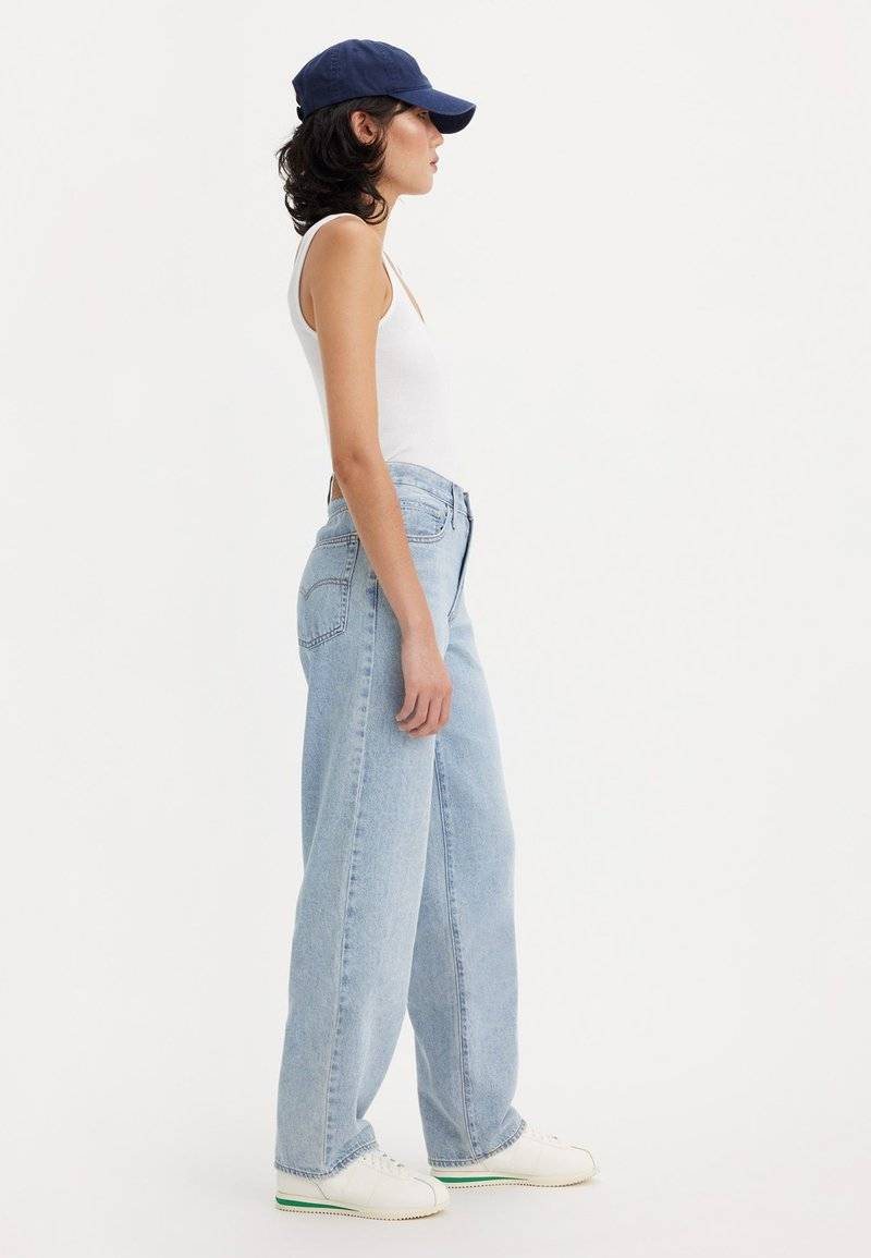 Levi's® Levi's® BAGGY DAD - Relaxed fit jeans - make a difference Tägliche Deals