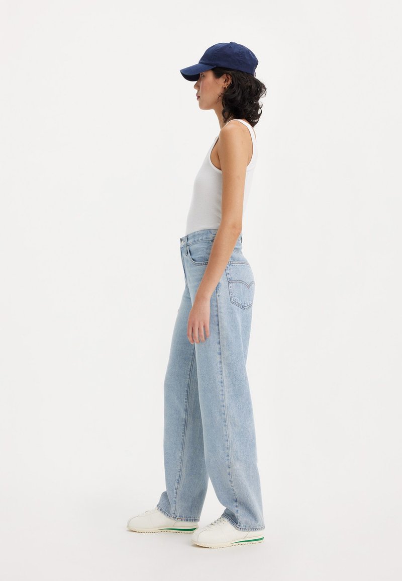 Levi's® Levi's® BAGGY DAD - Relaxed fit jeans - make a difference Tägliche Deals