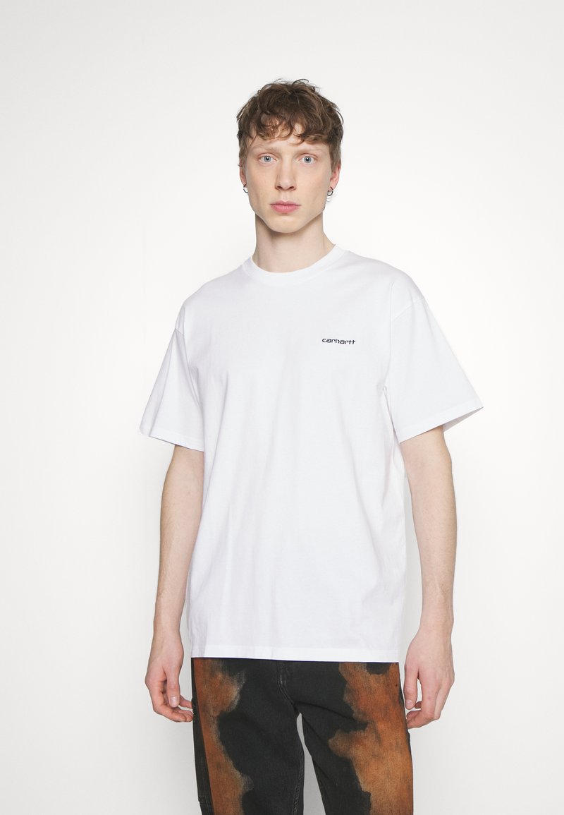 Carhartt WIP Carhartt WIP SCRIPT EMBROIDERY - Basic T-shirt JETZT KAUFEN