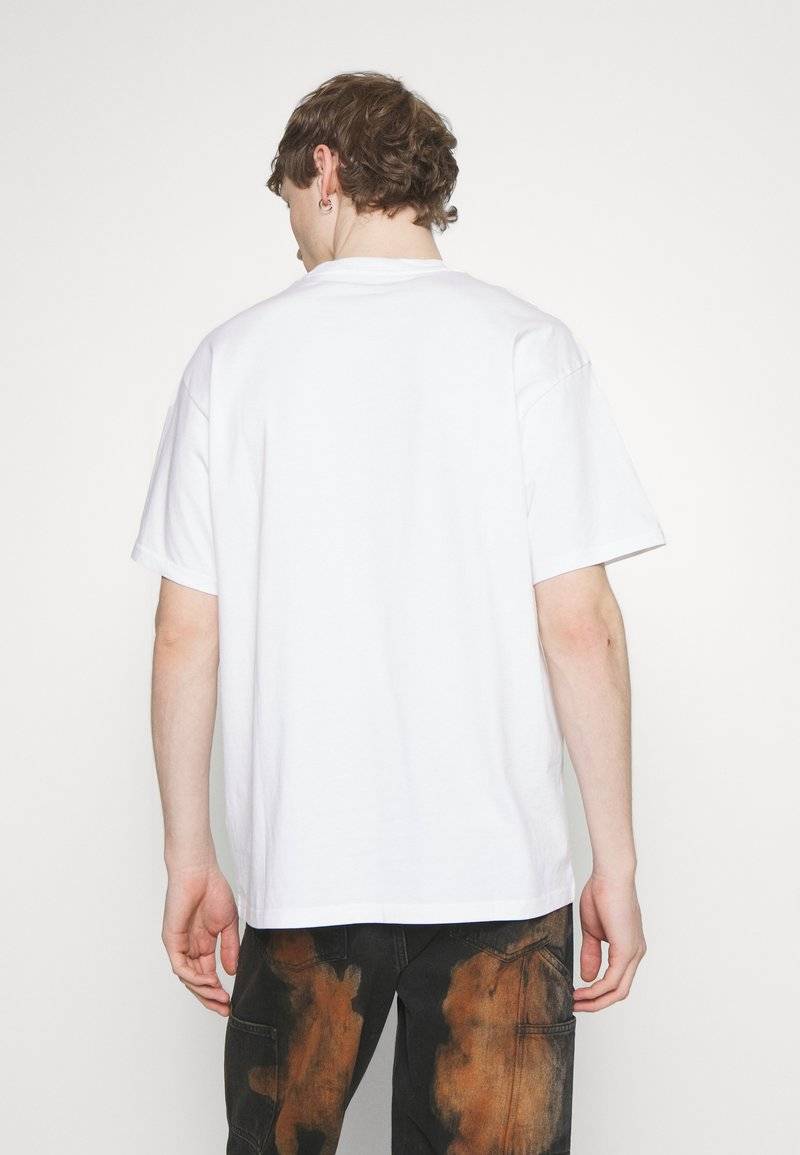 Carhartt WIP Carhartt WIP SCRIPT EMBROIDERY - Basic T-shirt JETZT KAUFEN
