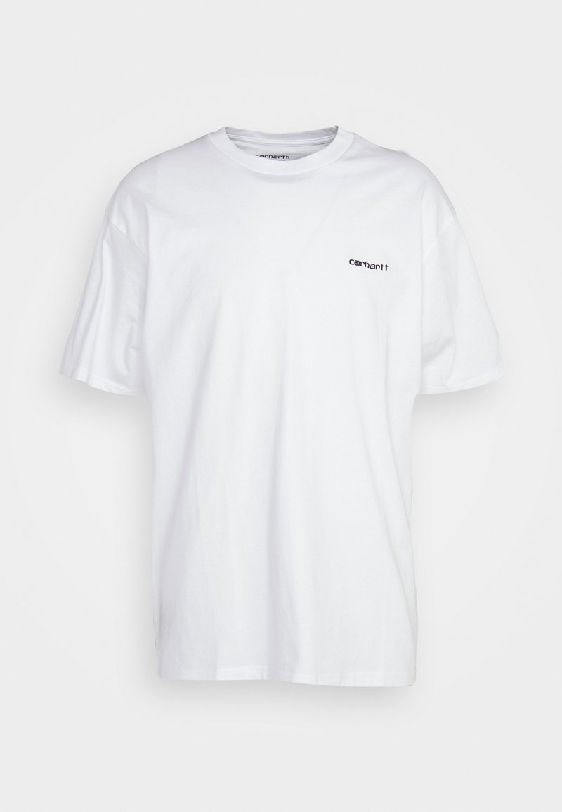 Carhartt WIP Carhartt WIP SCRIPT EMBROIDERY - Basic T-shirt JETZT KAUFEN