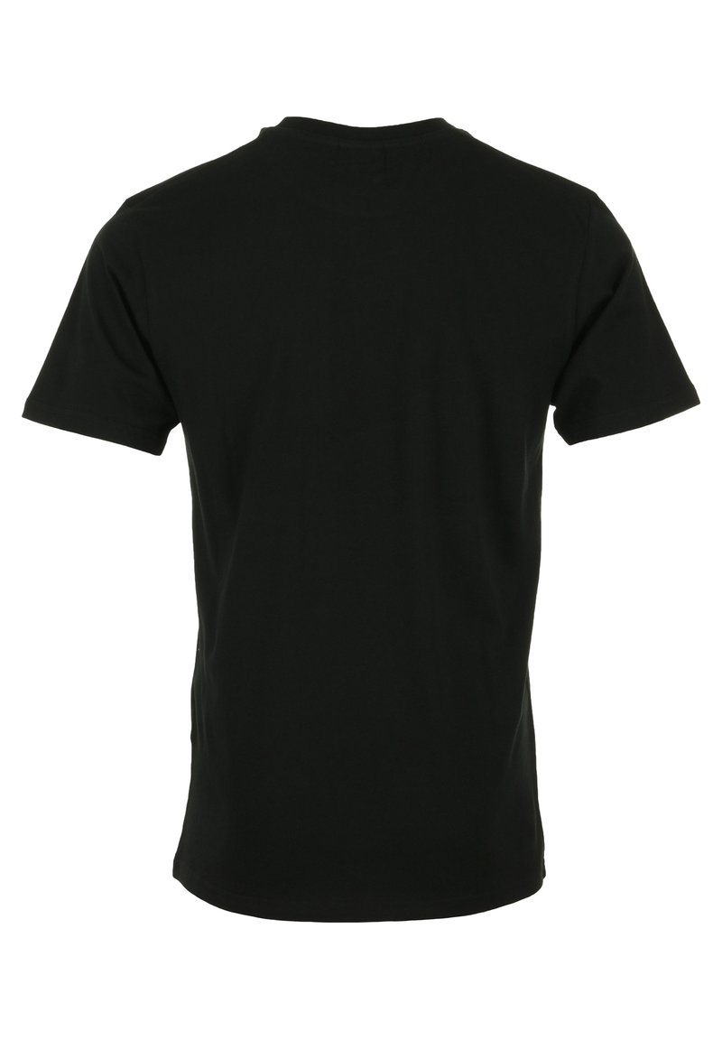 Ellesse Ellesse OLLIO - Print T-shirt - black Zeitbegrenzte Promotion