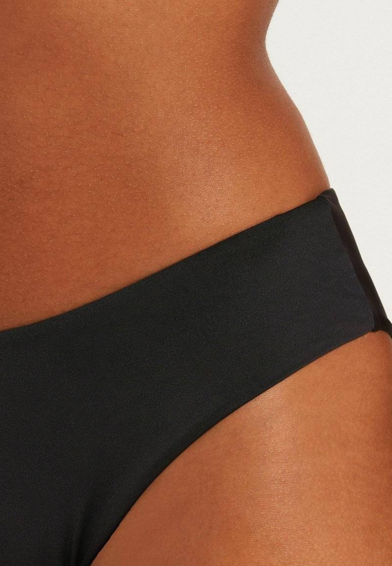Tezenis Tezenis ECO - Bikini bottoms - schwarz black Bis zu 60% Rabatt