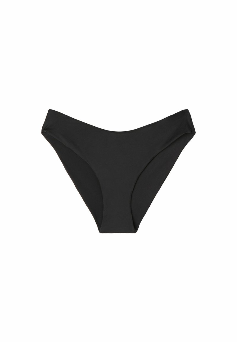 Tezenis Tezenis ECO - Bikini bottoms - schwarz black Bis zu 60% Rabatt