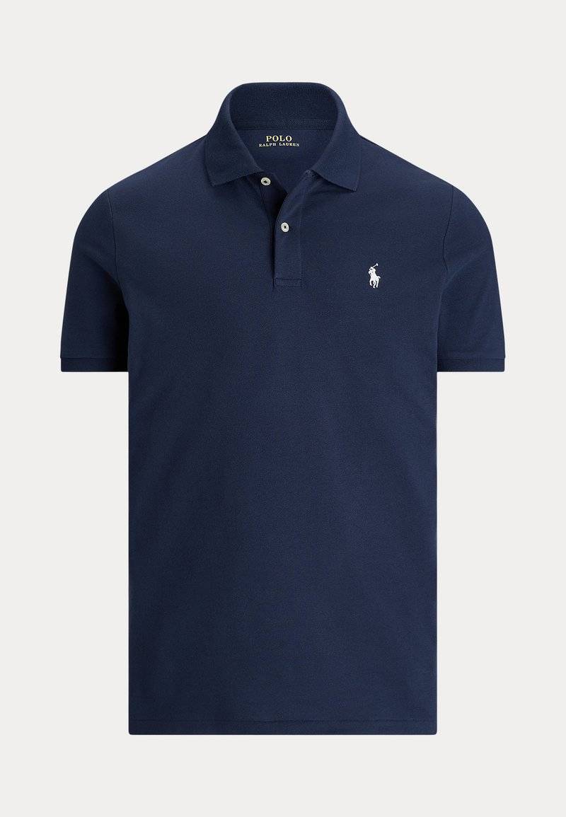 Polo Ralph Lauren Polo Ralph Lauren SHORT SLEEVE - Polo shirt - refined navy Rabatte dieses Monats