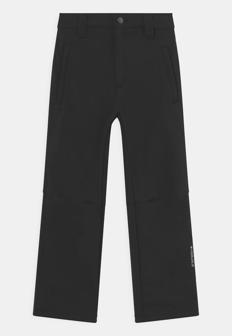 Icepeak Icepeak KABWE - Outdoor trousers - black Outlet
