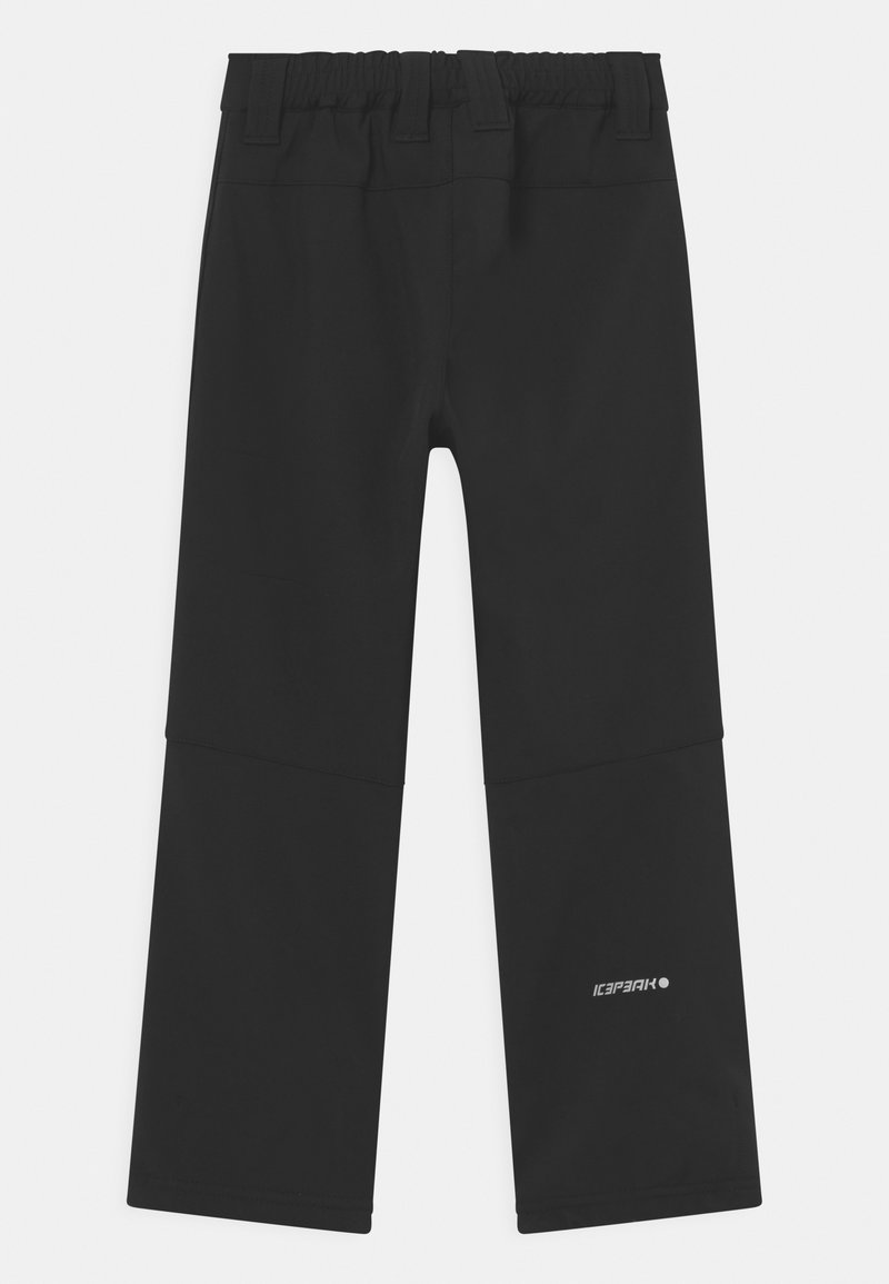 Icepeak Icepeak KABWE - Outdoor trousers - black Outlet