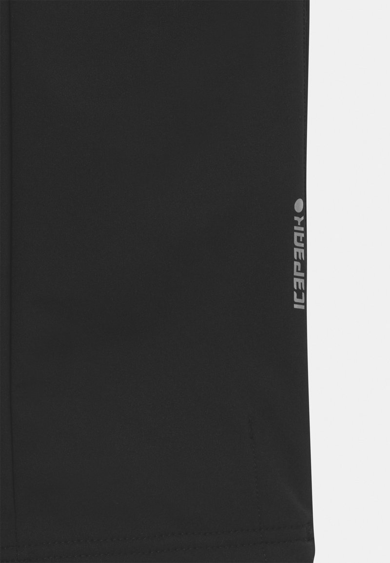 Icepeak Icepeak KABWE - Outdoor trousers - black Outlet