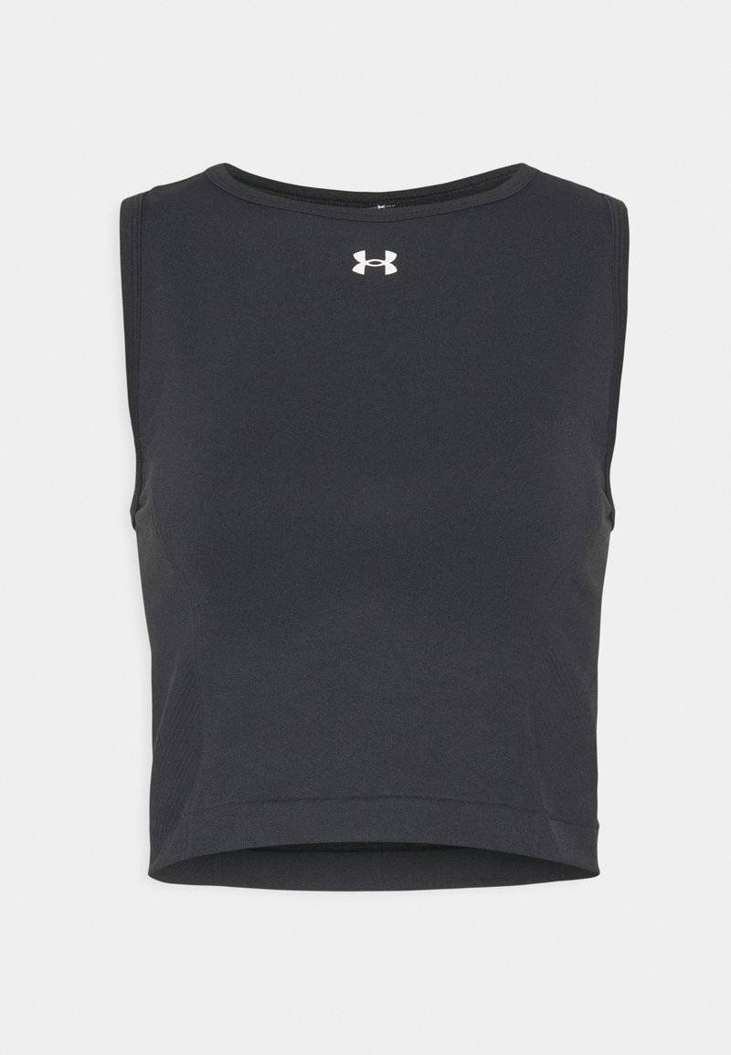Under Armour Under Armour TRAIN SEAMLESS TANK - Top Auslauf
