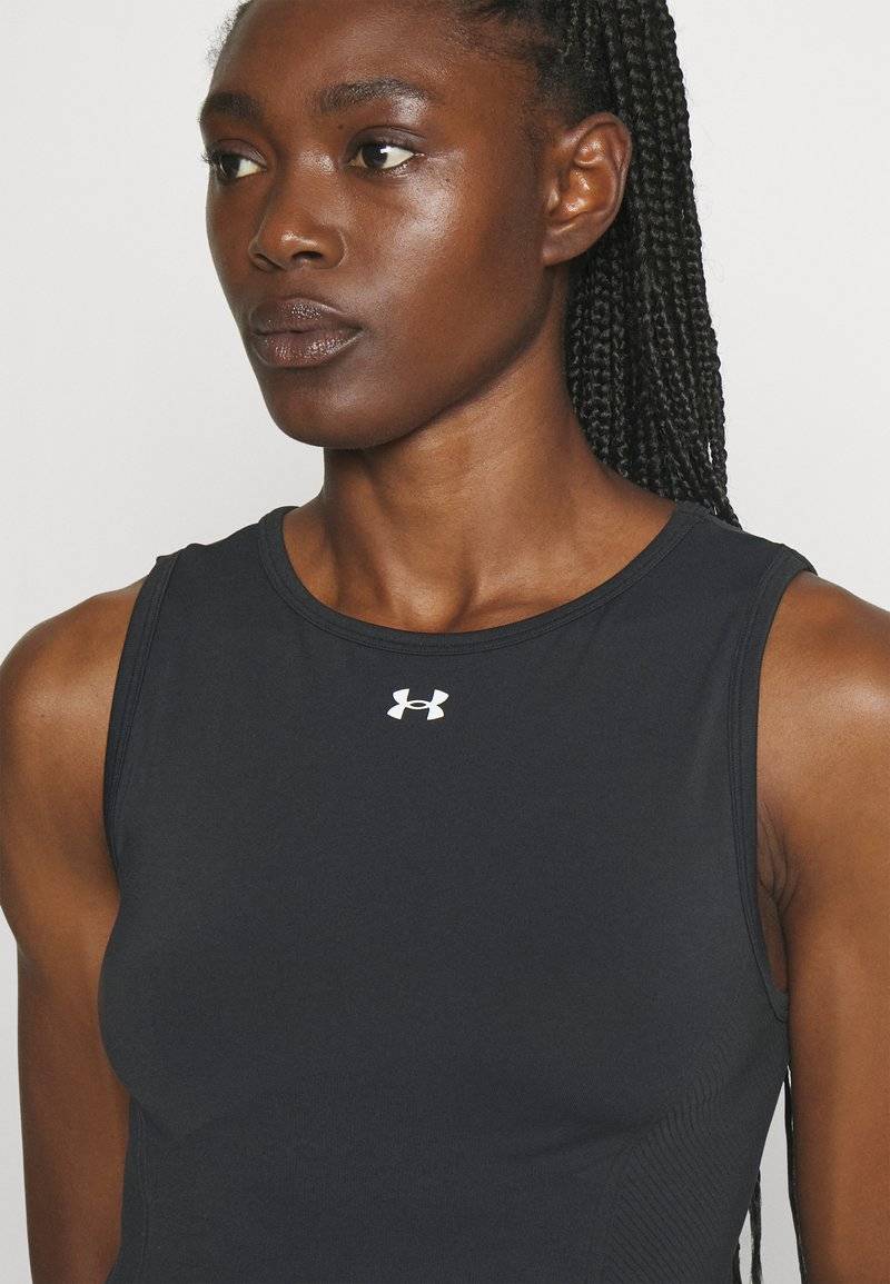 Under Armour Under Armour TRAIN SEAMLESS TANK - Top Auslauf