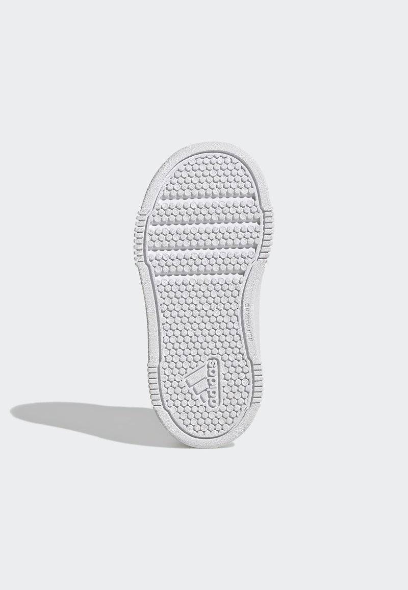 adidas Performance adidas Performance TENSOR HOOK AND LOOP - Training shoe - white Verkauf