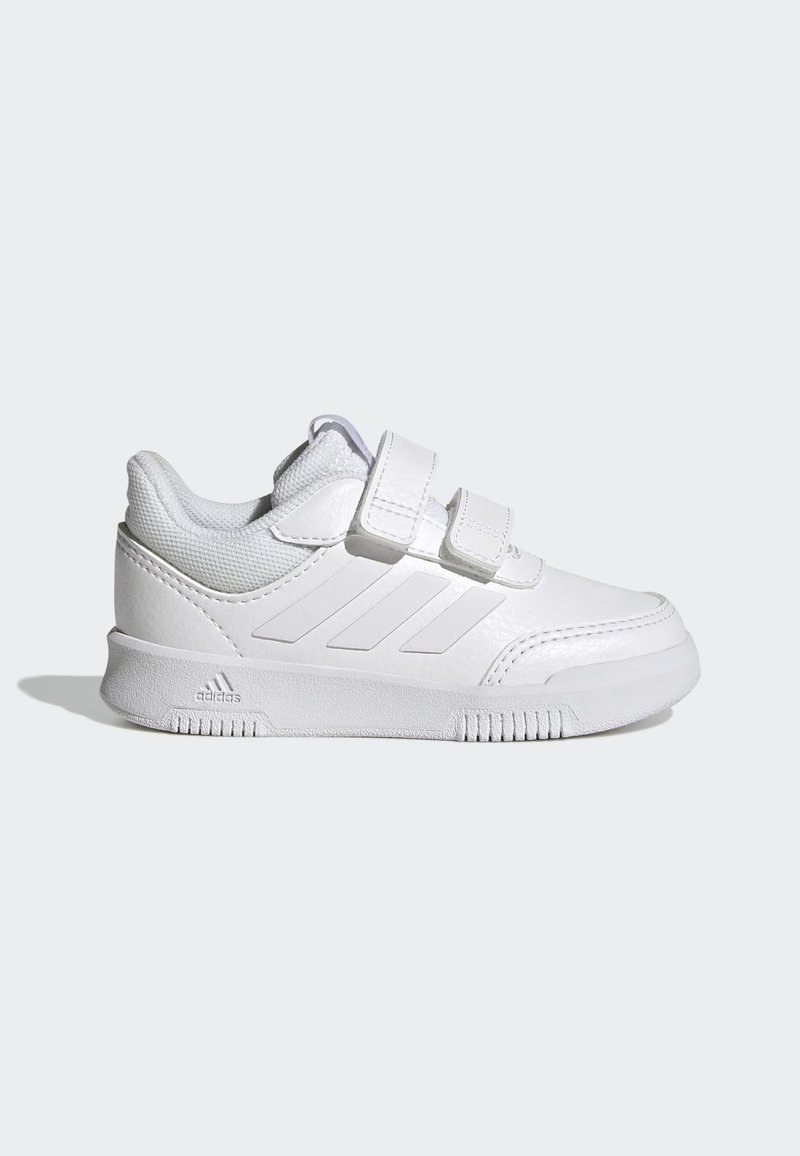 adidas Performance adidas Performance TENSOR HOOK AND LOOP - Training shoe - white Verkauf