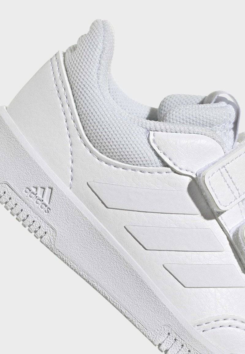 adidas Performance adidas Performance TENSOR HOOK AND LOOP - Training shoe - white Verkauf