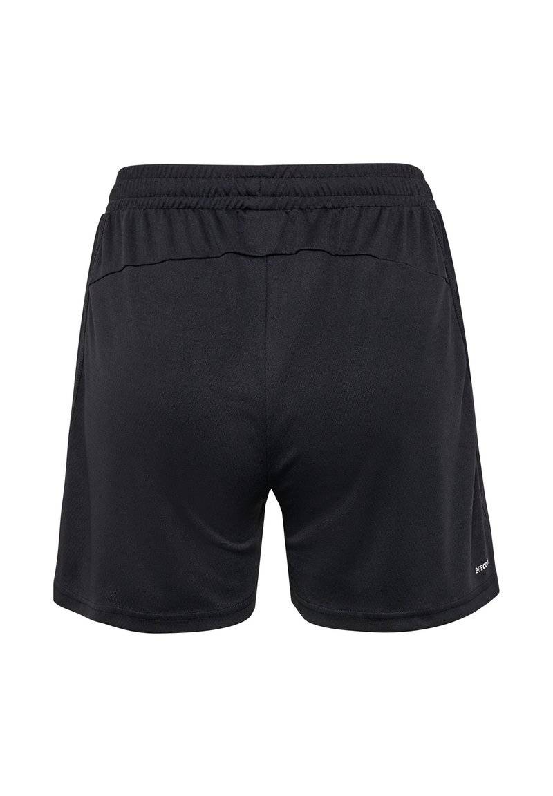 Hummel Hummel Swimming shorts - black im Angebot