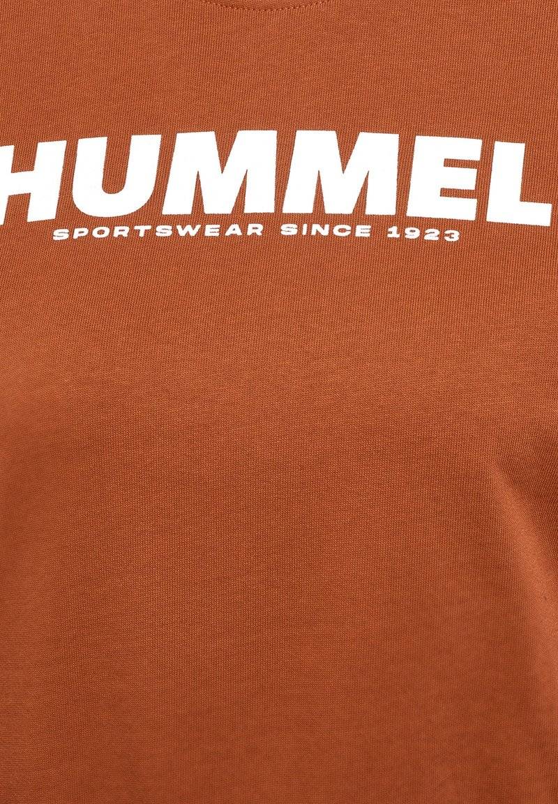 Hummel Hummel LEGACY - Sweatshirt - arabian spice Schlussverkauf