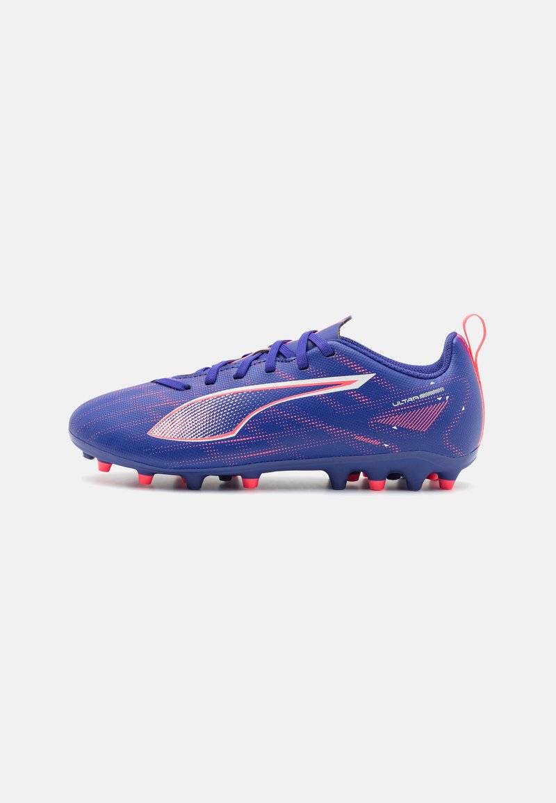 Puma Puma ULTRA 5 PLAY MG JR UNISEX - Moulded stud football boots Sonderangebot