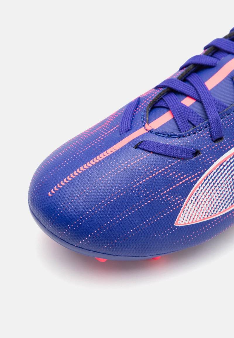 Puma Puma ULTRA 5 PLAY MG JR UNISEX - Moulded stud football boots Sonderangebot