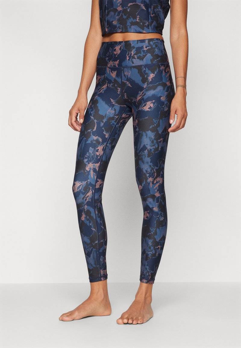 ONLY Play ONLY Play ONPJAM-2-SKY - Leggings Versandkostenfrei