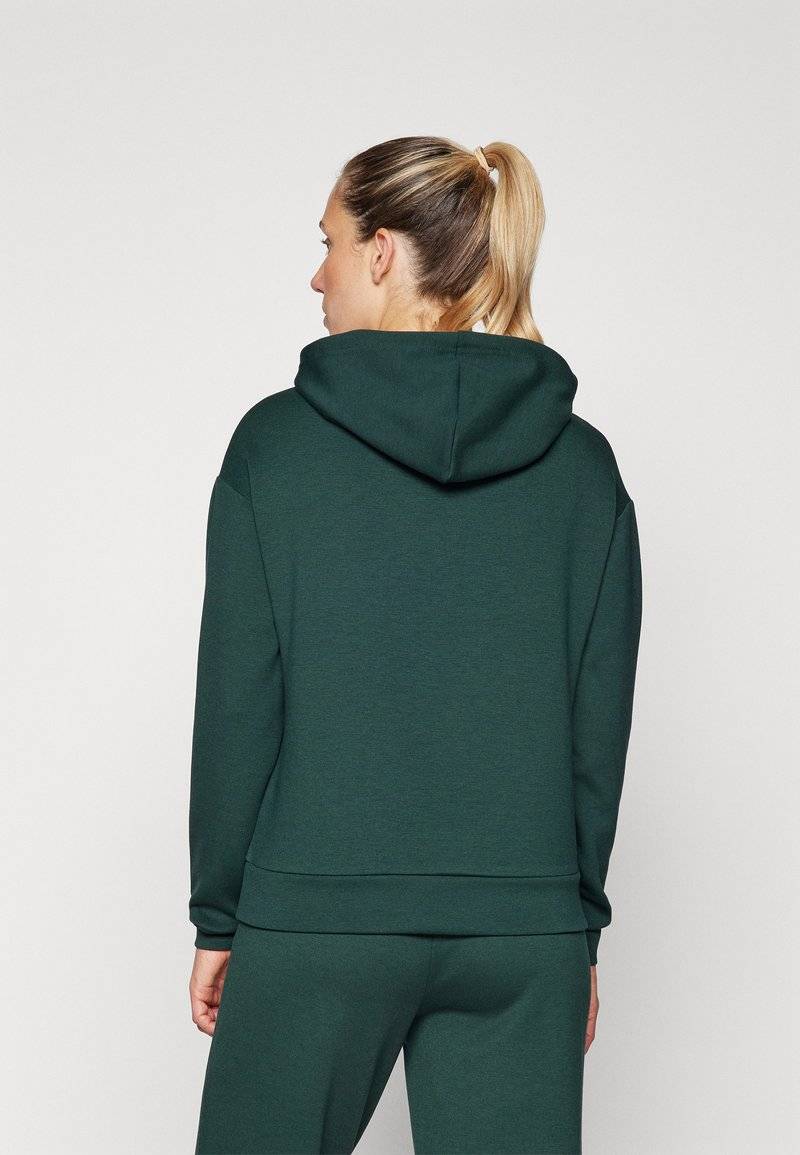 ONLY Play ONLY Play ONPLOUNGE HOOD - Hoodie - scarab Großer Ausverkauf