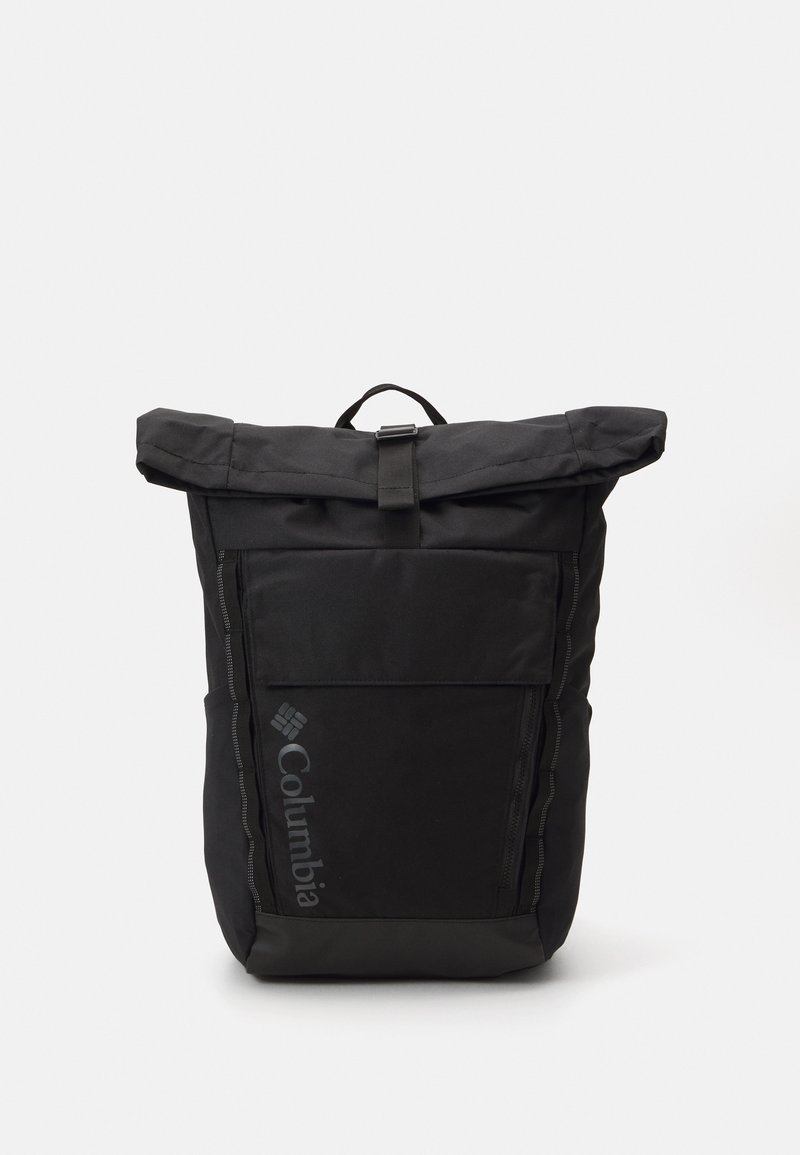 Columbia Columbia CONVEY™ III 27L UNISEX - Rucksack - black Flash Sale