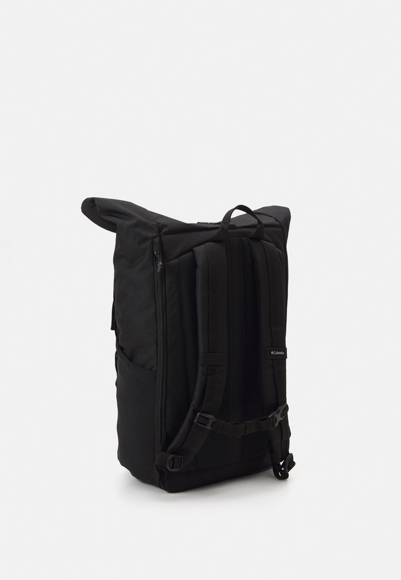 Columbia Columbia CONVEY™ III 27L UNISEX - Rucksack - black Flash Sale