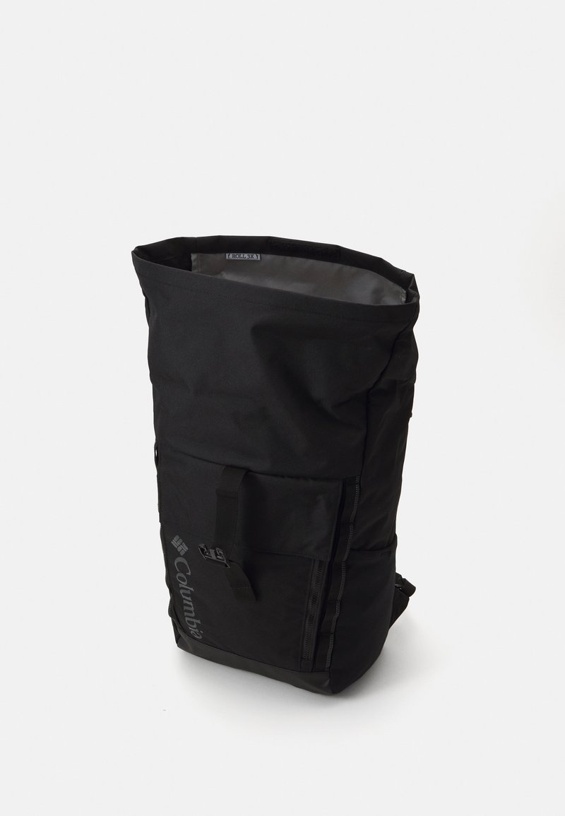 Columbia Columbia CONVEY™ III 27L UNISEX - Rucksack - black Flash Sale