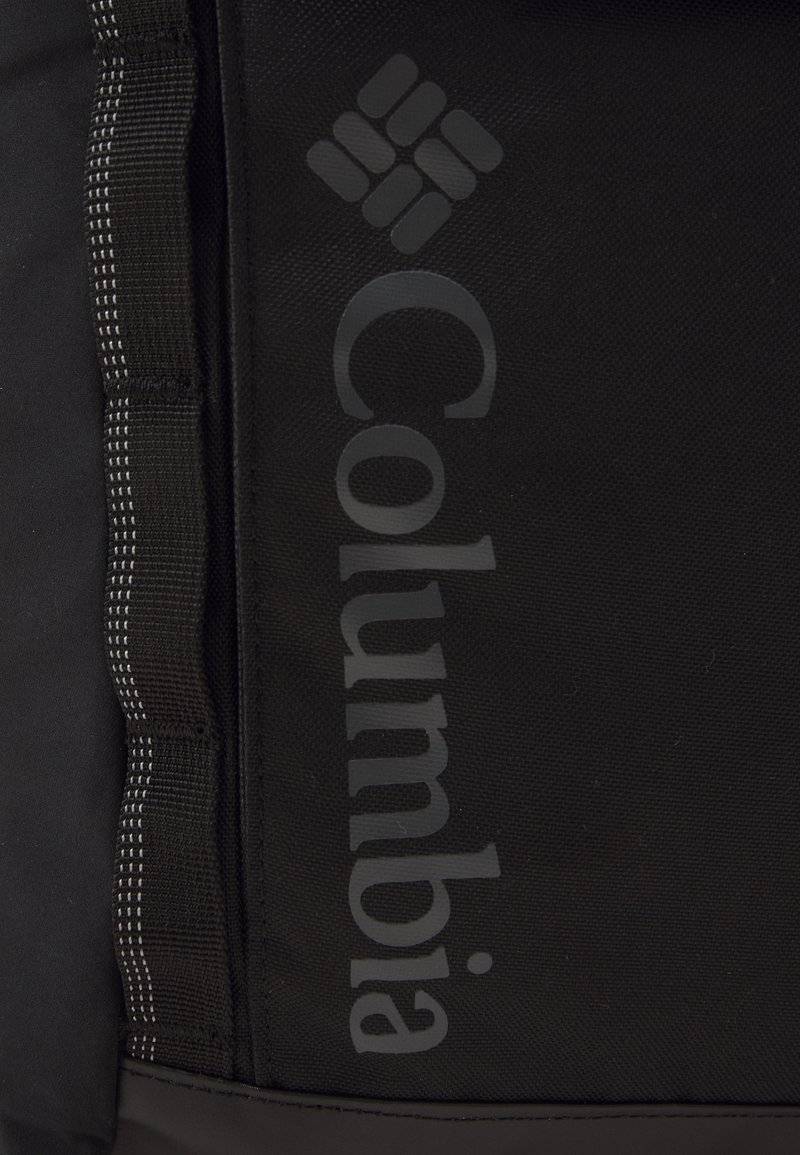 Columbia Columbia CONVEY™ III 27L UNISEX - Rucksack - black Flash Sale