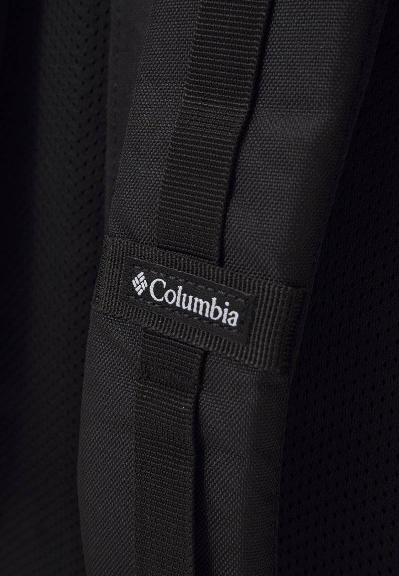Columbia Columbia CONVEY™ III 27L UNISEX - Rucksack - black Flash Sale