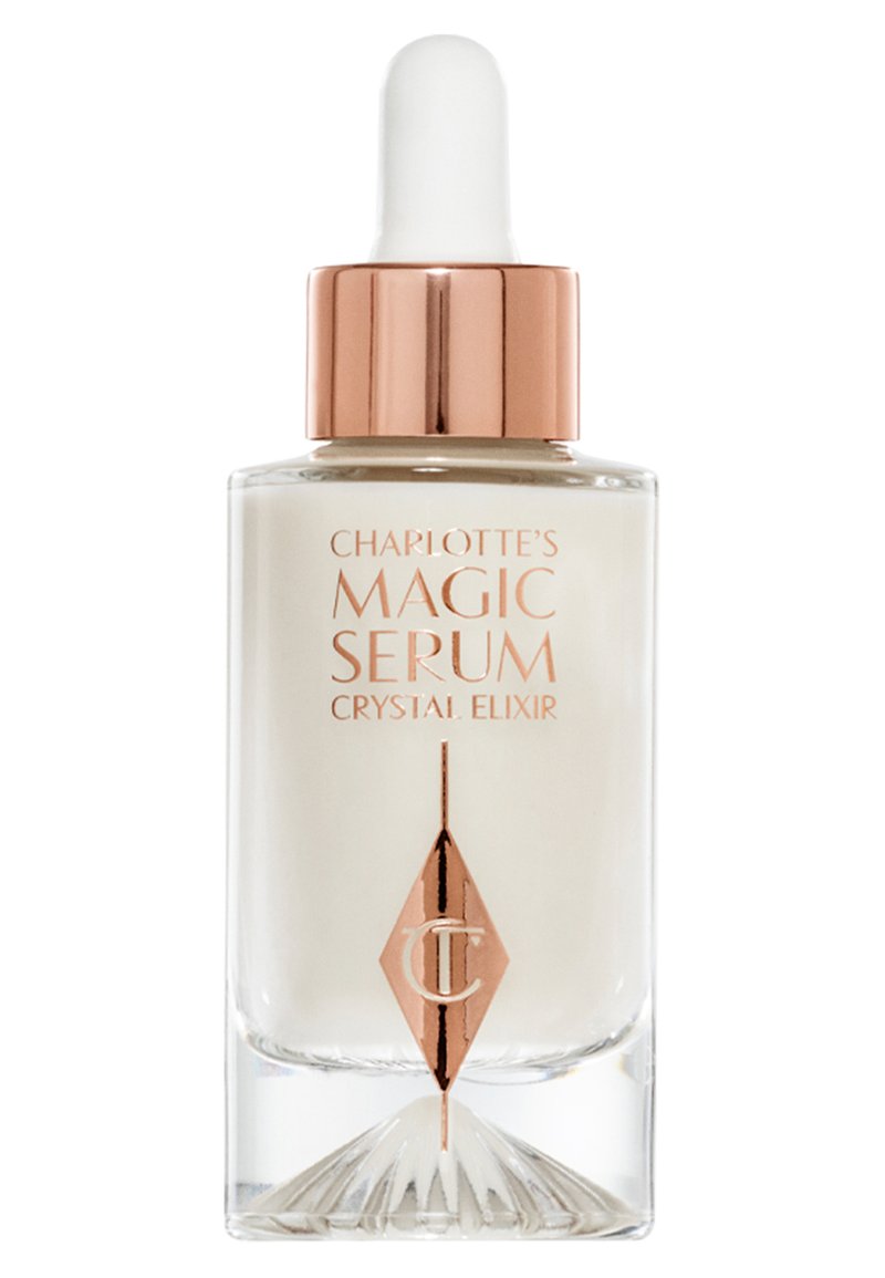 Charlotte Tilbury Charlotte Tilbury MAGIC AURA SERUM - Serum Exklusivangebot