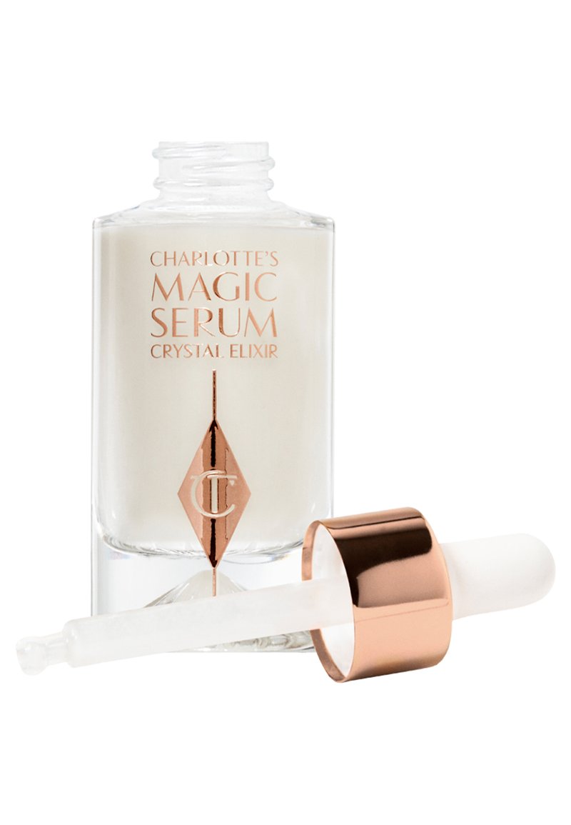 Charlotte Tilbury Charlotte Tilbury MAGIC AURA SERUM - Serum Exklusivangebot